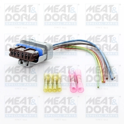 Repair Kit, cable set